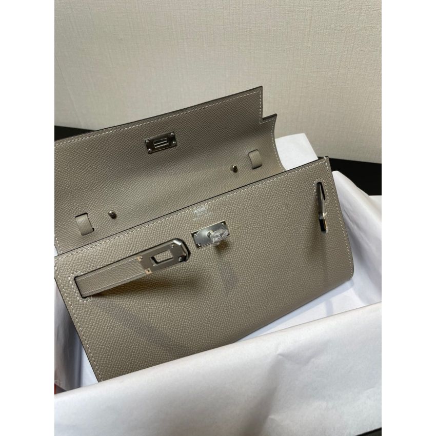 H**me5 Kelly To Go Shoulder Bag /Wallet