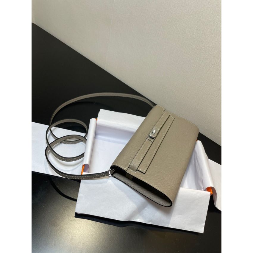 H**me5 Kelly To Go Shoulder Bag /Wallet