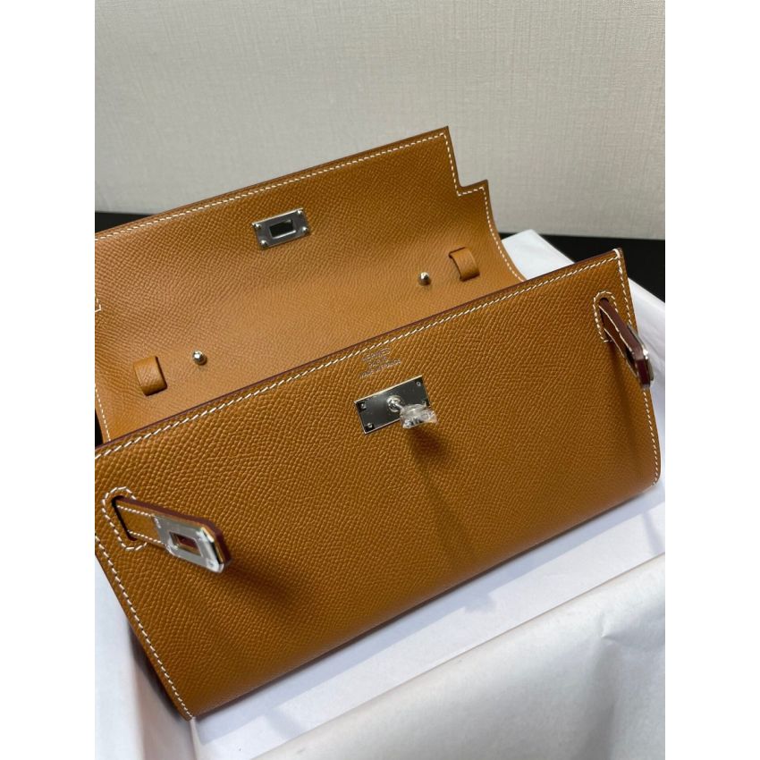 H**me5 Kelly To Go Shoulder Bag /Wallet