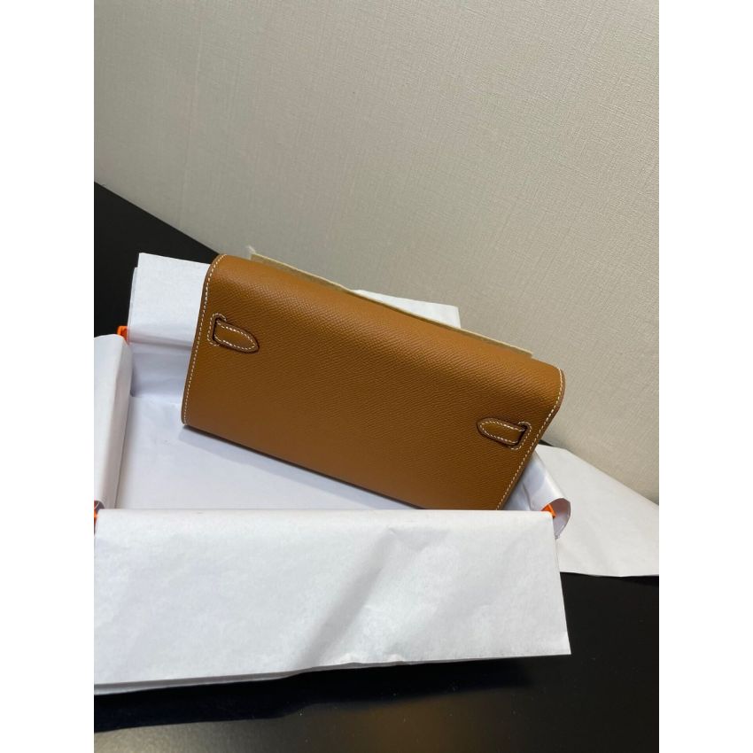 H**me5 Kelly To Go Shoulder Bag /Wallet