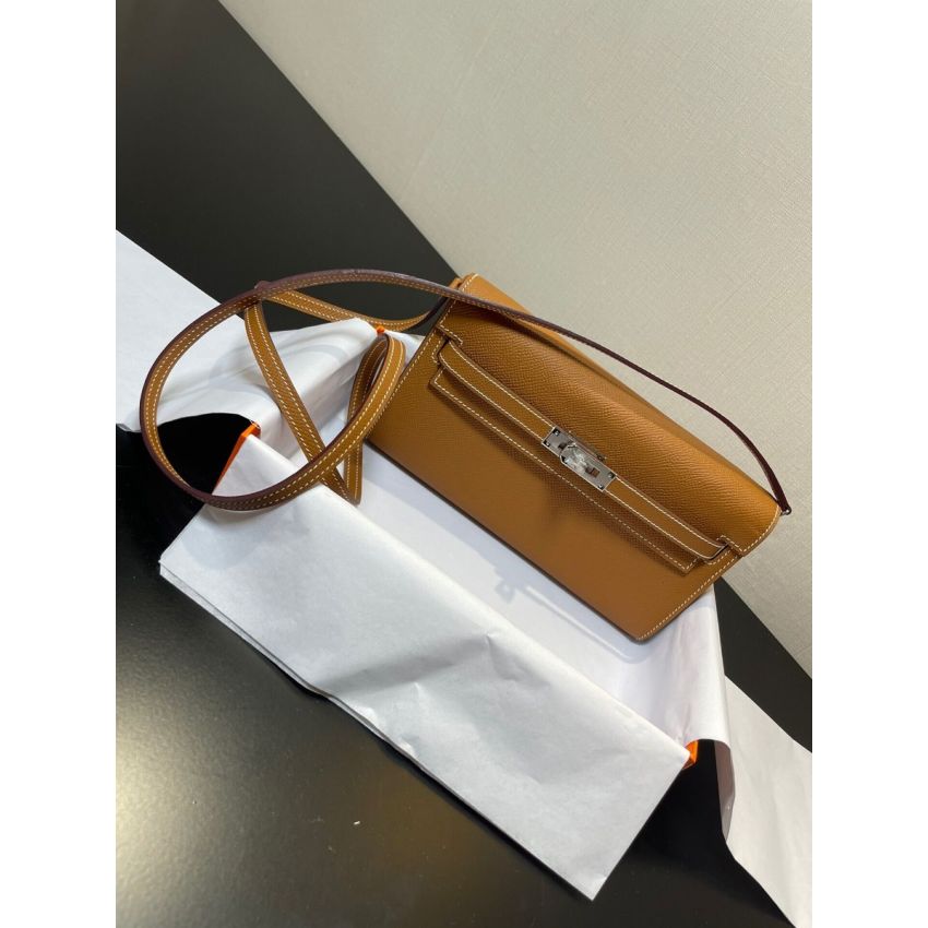 H**me5 Kelly To Go Shoulder Bag /Wallet