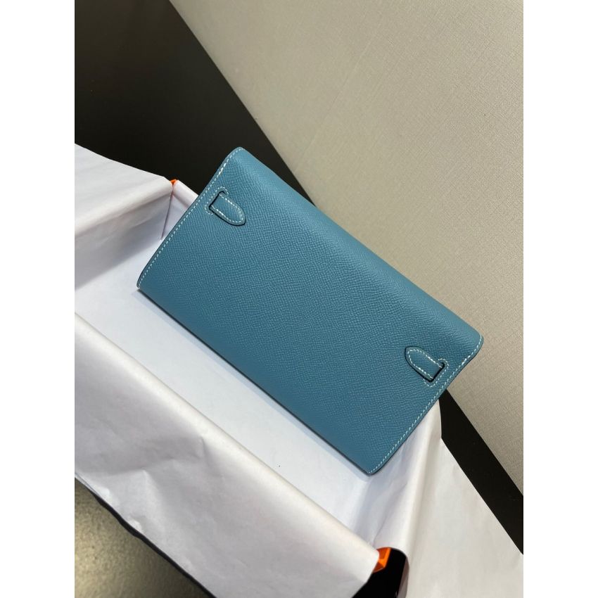 H**me5 Kelly To Go Shoulder Bag /Wallet
