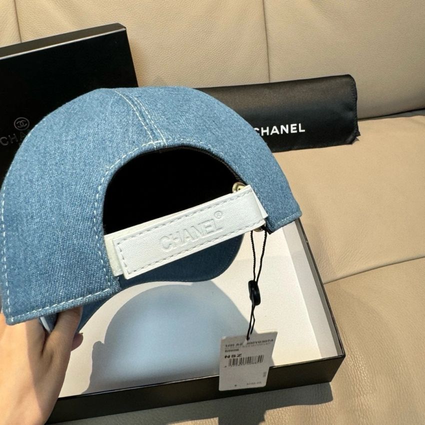 Ch**el baseball Cap