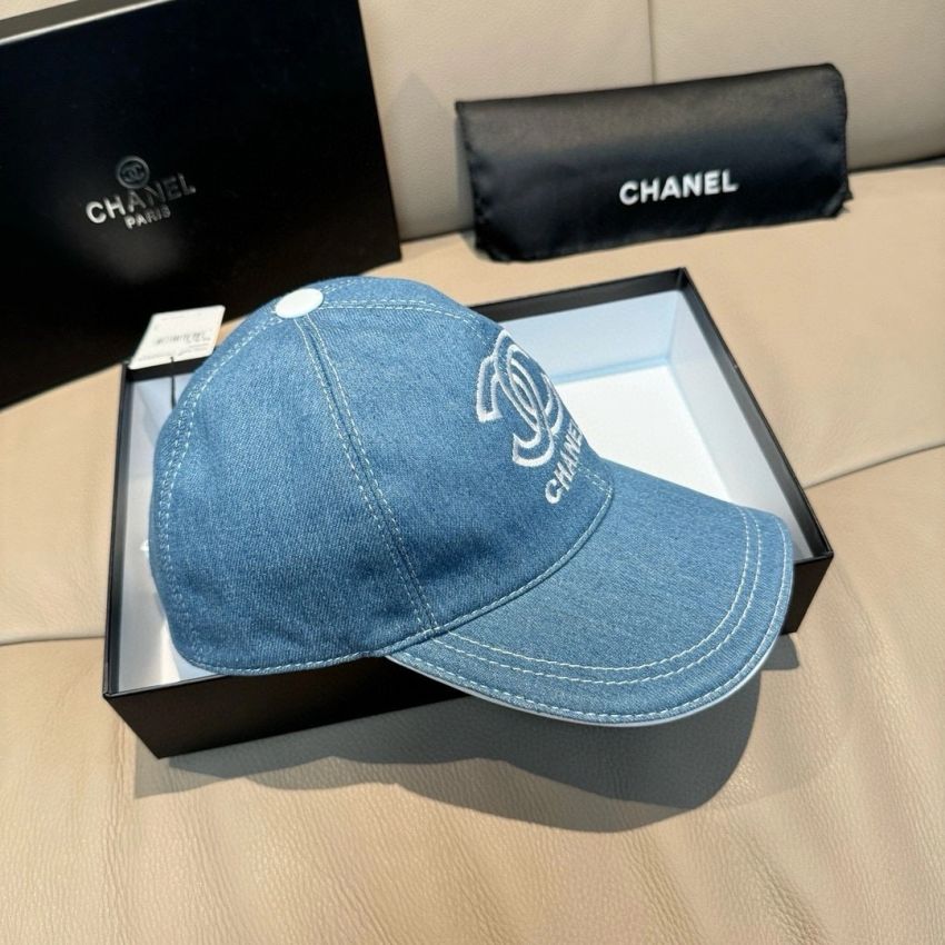 Ch**el baseball Cap