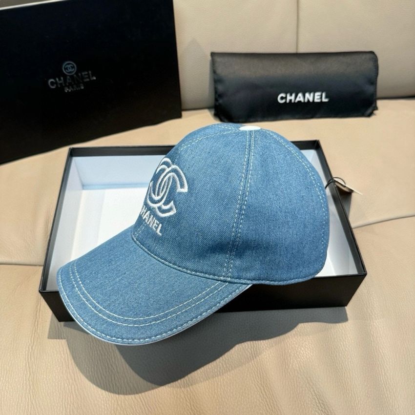 Ch**el baseball Cap