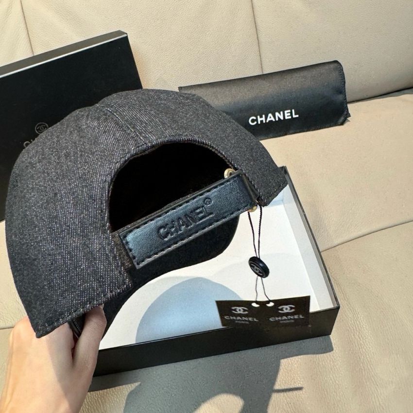 Ch**el baseball Cap