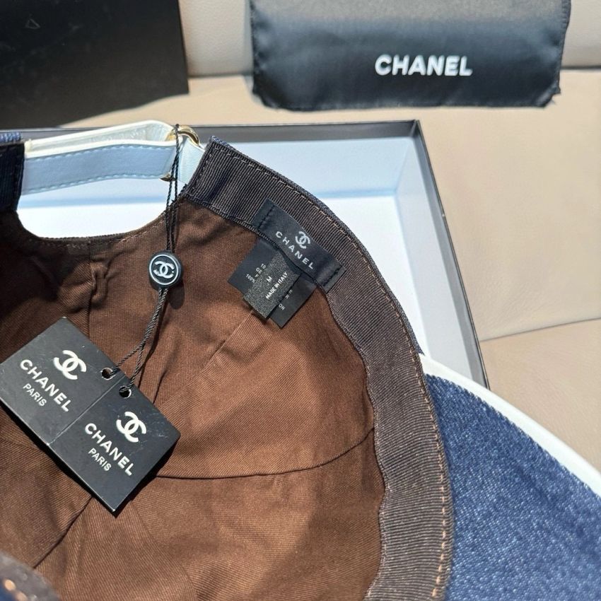 Ch**el baseball Cap