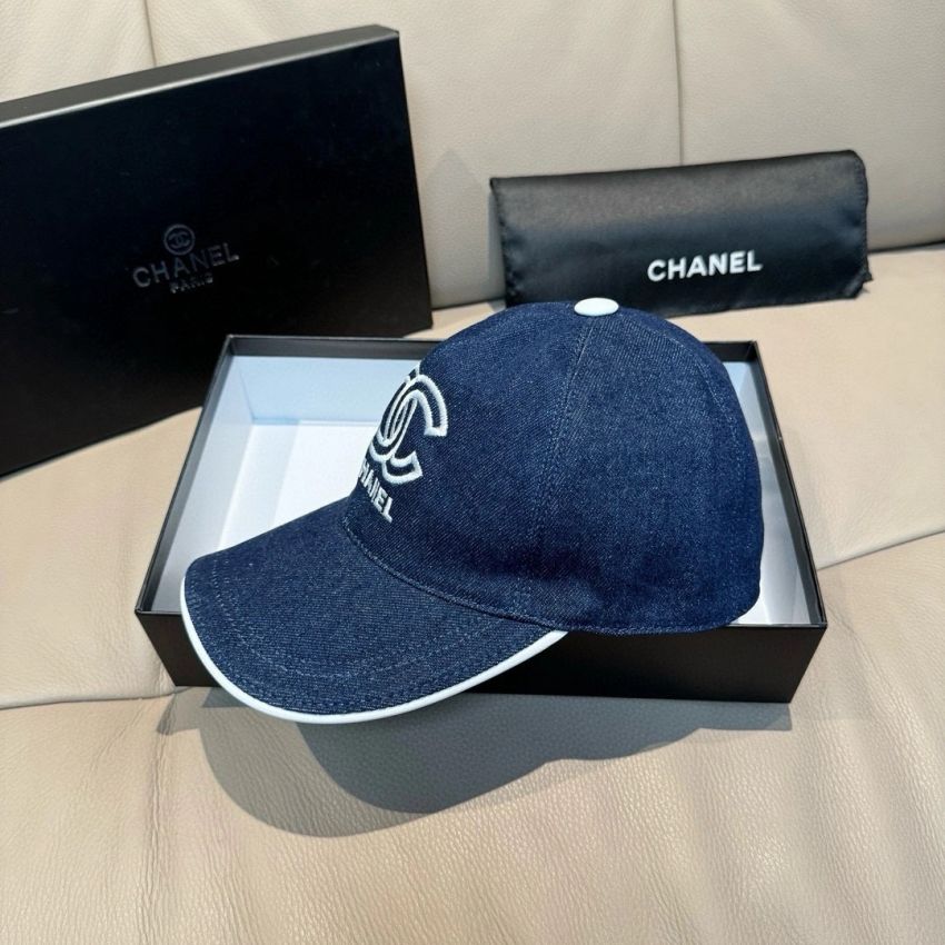 Ch**el baseball Cap