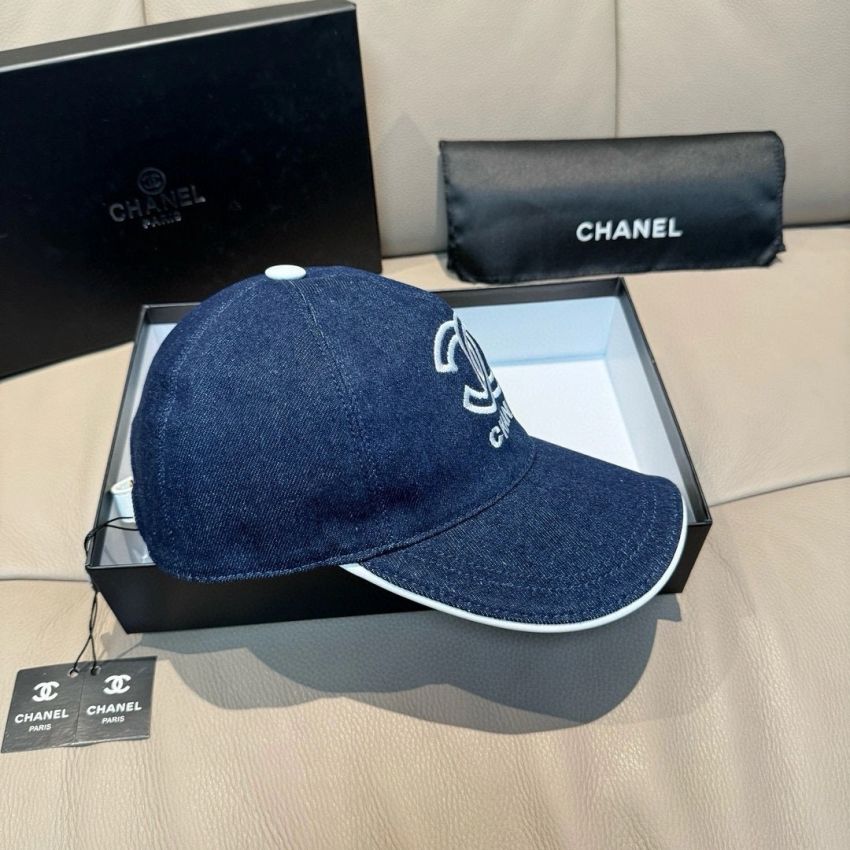 Ch**el baseball Cap