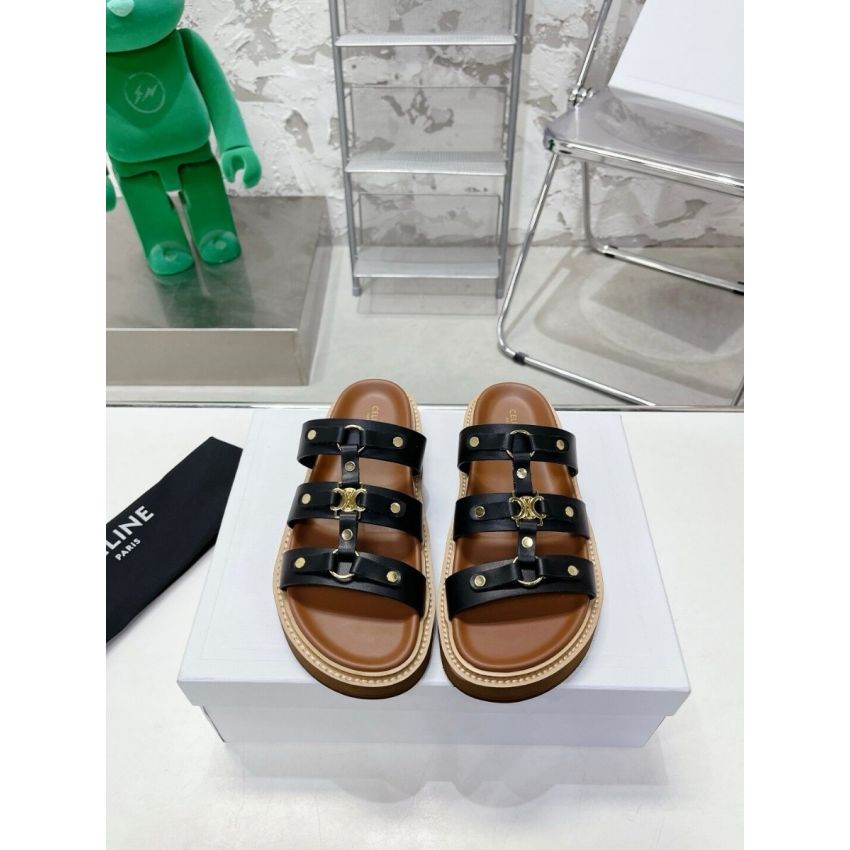 Ce1i*e Women's Sandal, Size 35-41