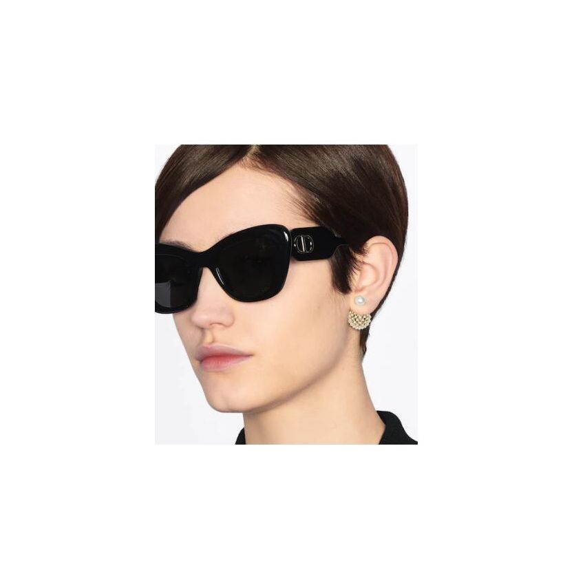 Chr1st1an D10r Earrings
