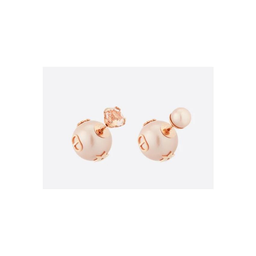 Chr1st1an D10r Earrings