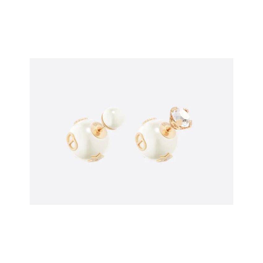 Chr1st1an D10r Earrings