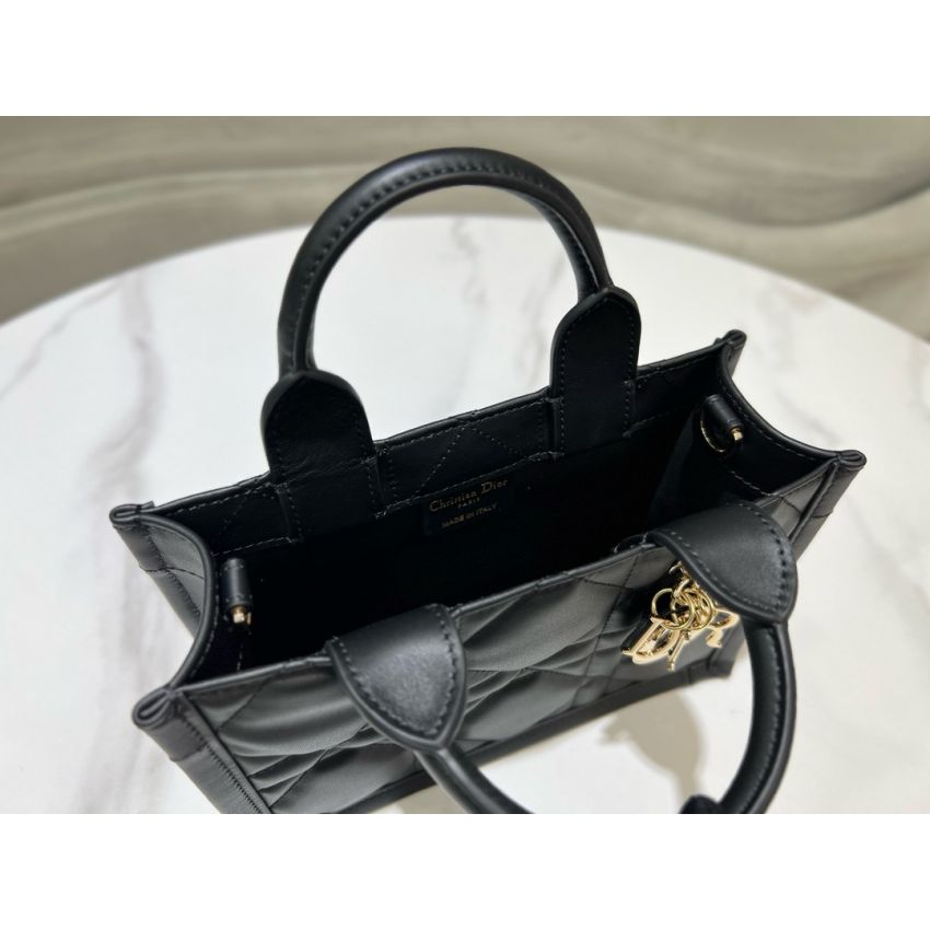 Mini D10r Book Tote