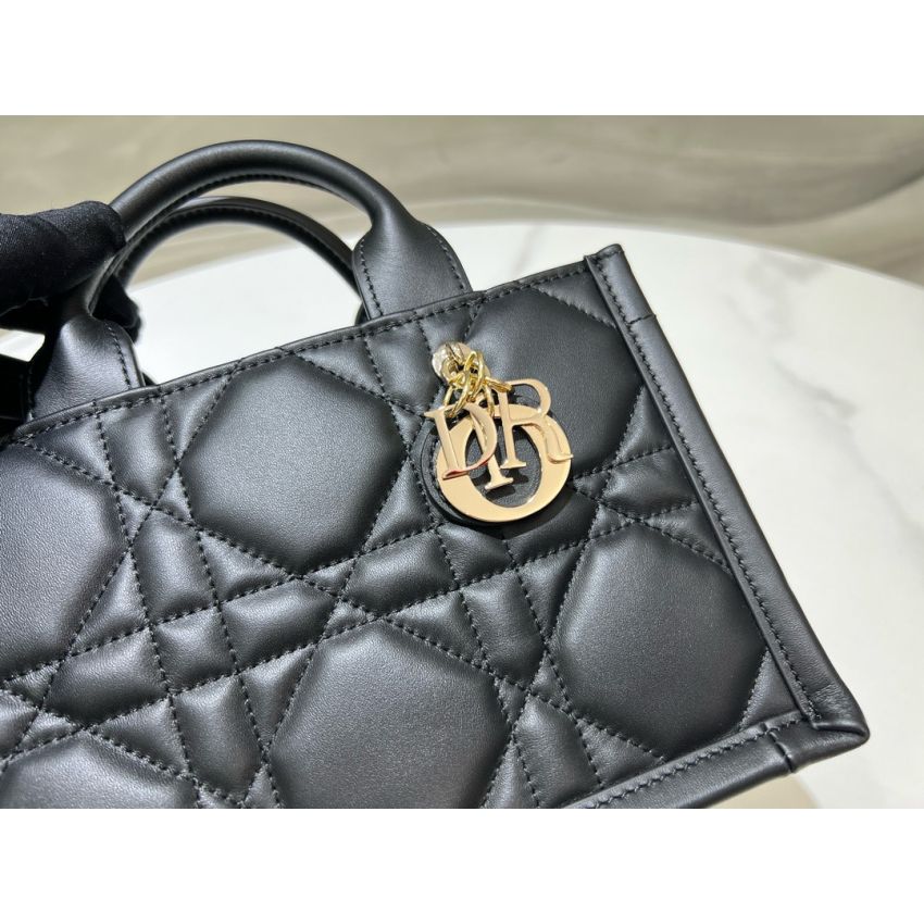 Mini D10r Book Tote