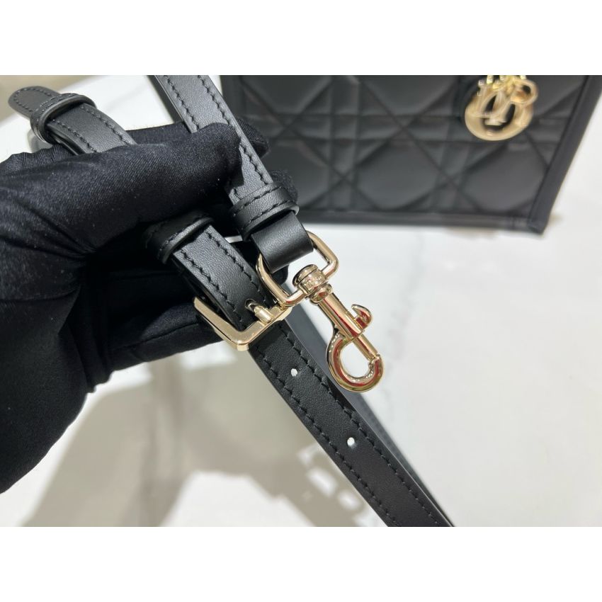 Mini D10r Book Tote