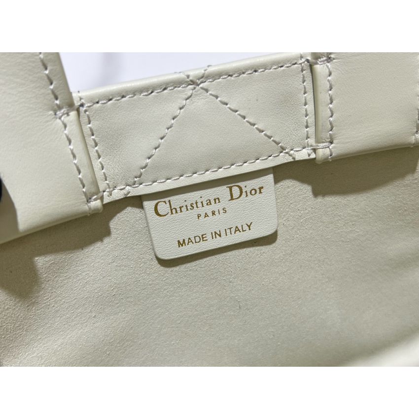 Mini D10r Book Tote