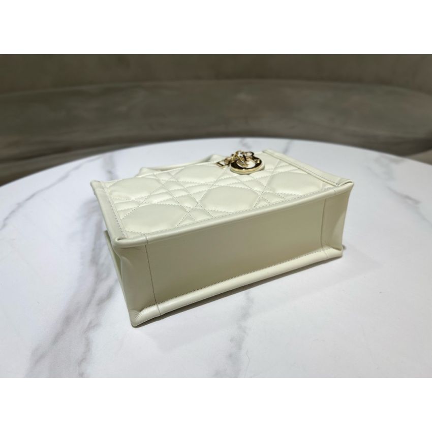 Mini D10r Book Tote