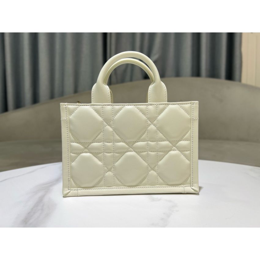 Mini D10r Book Tote