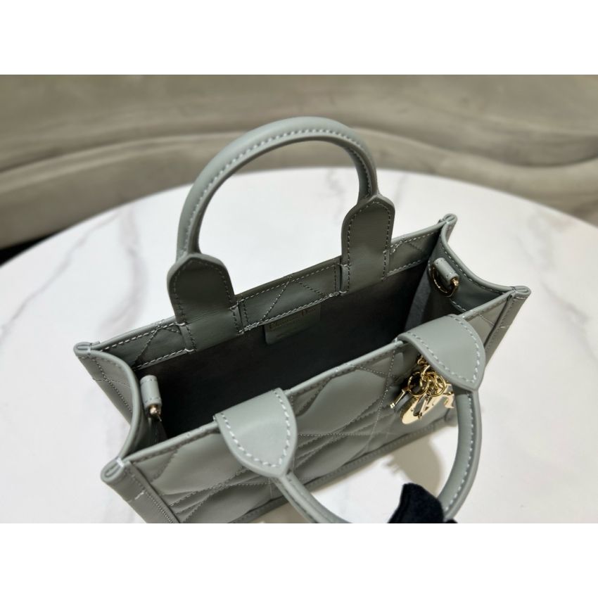 Mini D10r Book Tote