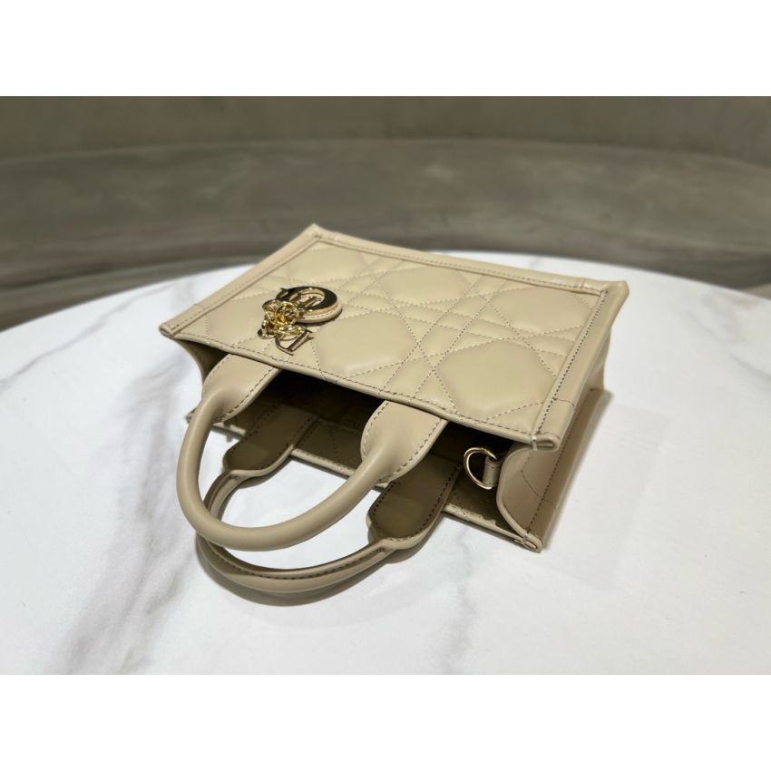 Mini D10r Book Tote