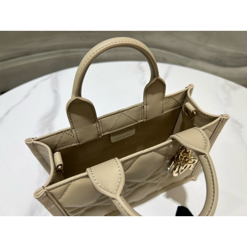 Mini D10r Book Tote