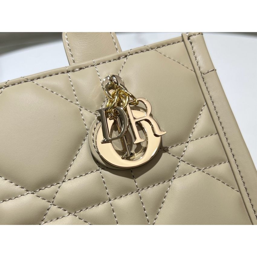 Mini D10r Book Tote