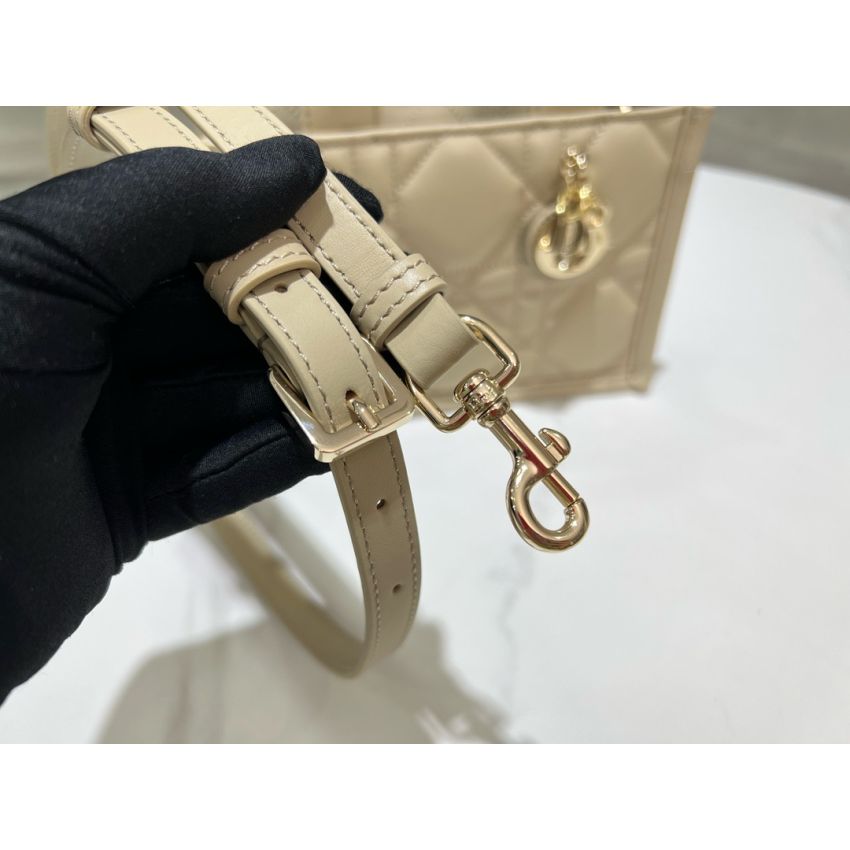 Mini D10r Book Tote