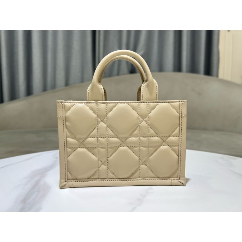 Mini D10r Book Tote