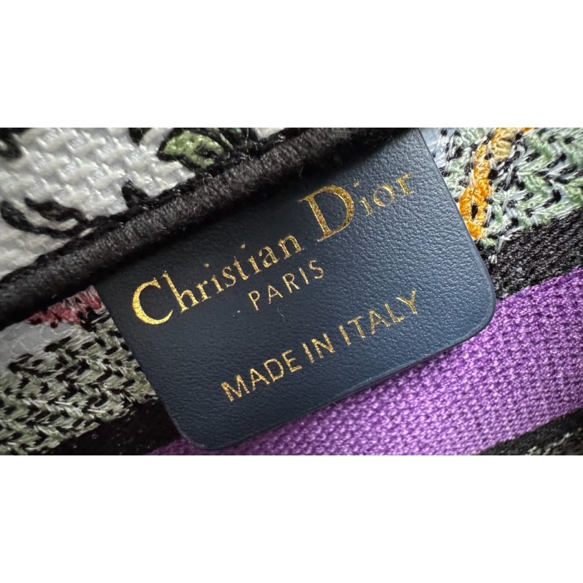 Mini D10r Book Tote