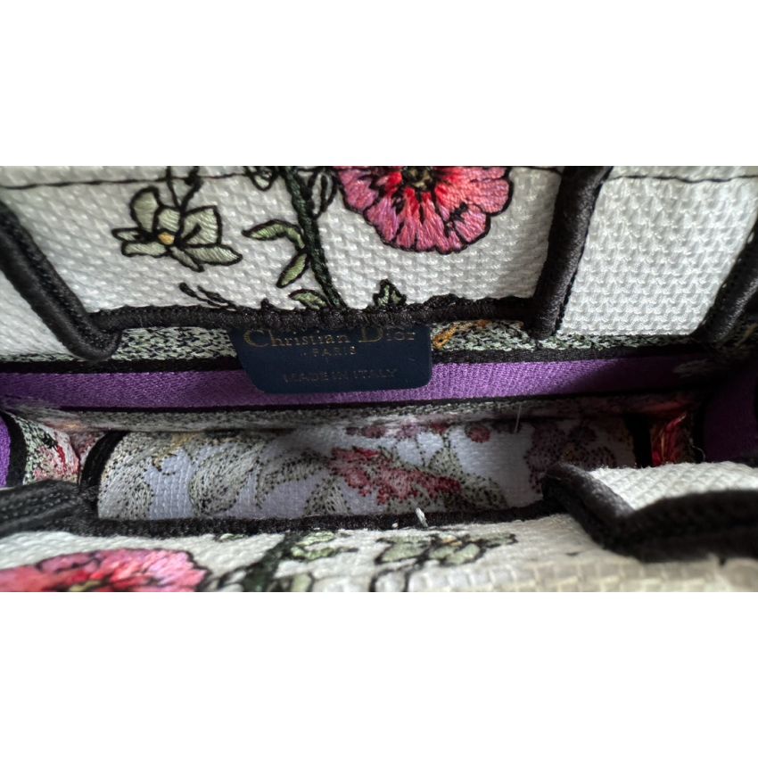 Mini D10r Book Tote