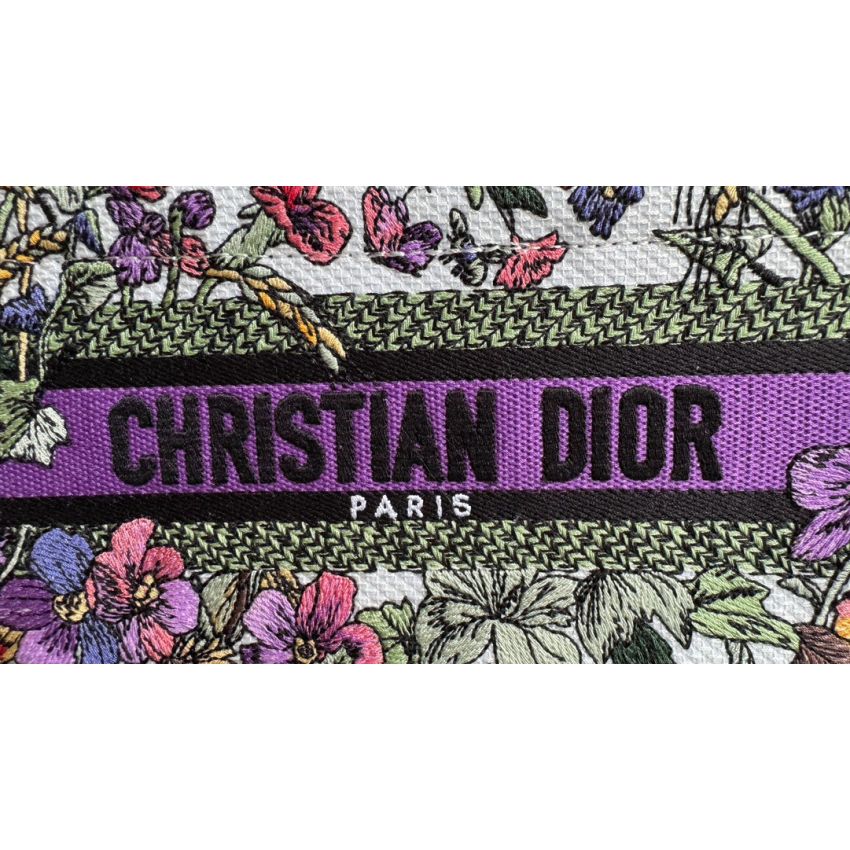 Mini D10r Book Tote