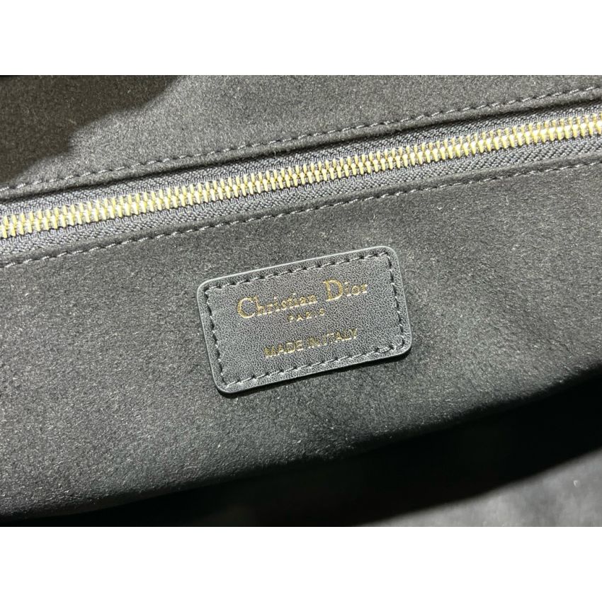 Medium D10r Book Tote