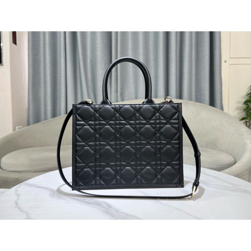 Medium D10r Book Tote
