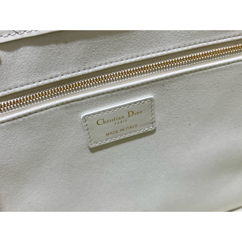 Medium D10r Book Tote