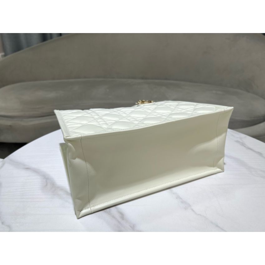 Medium D10r Book Tote
