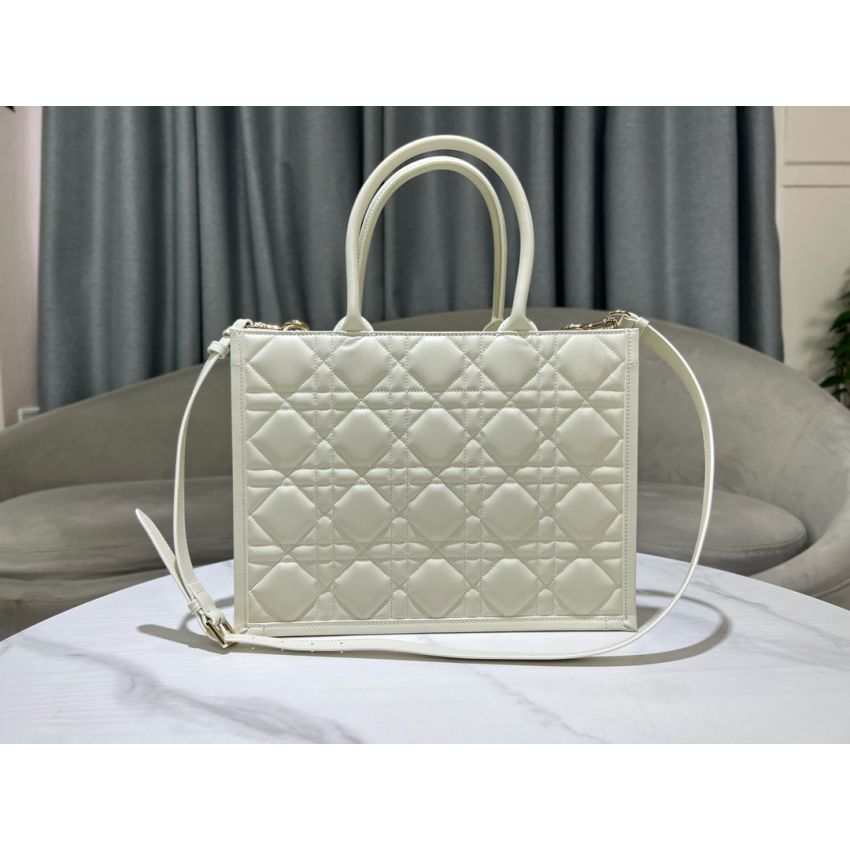Medium D10r Book Tote