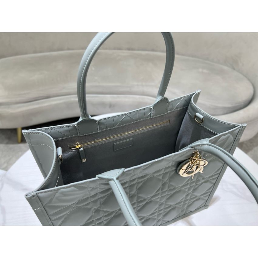 Medium D10r Book Tote