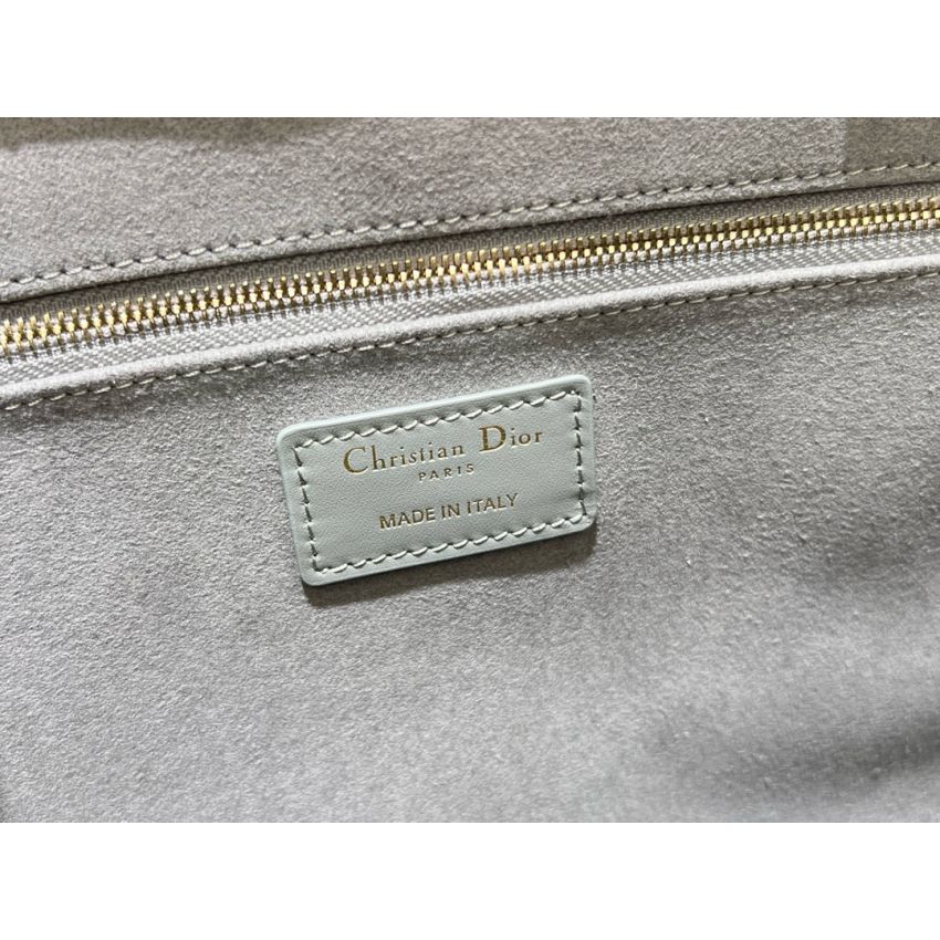 Medium D10r Book Tote