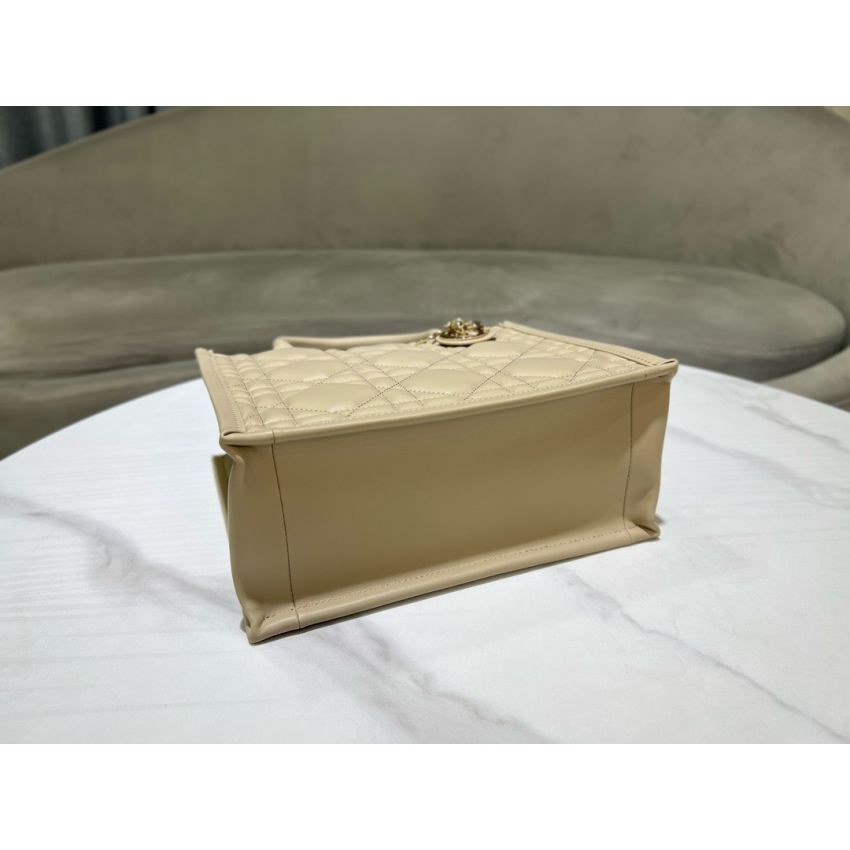 Small D10r Book Tote