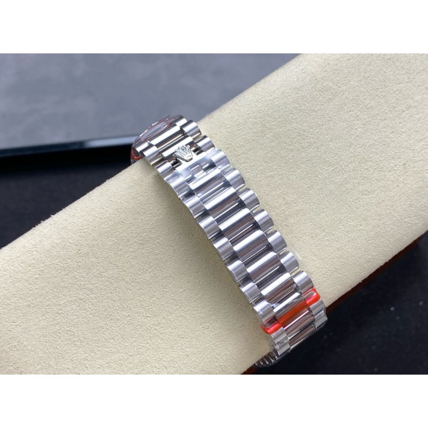 R01ex Day-Date 36mm,, Oystersteel