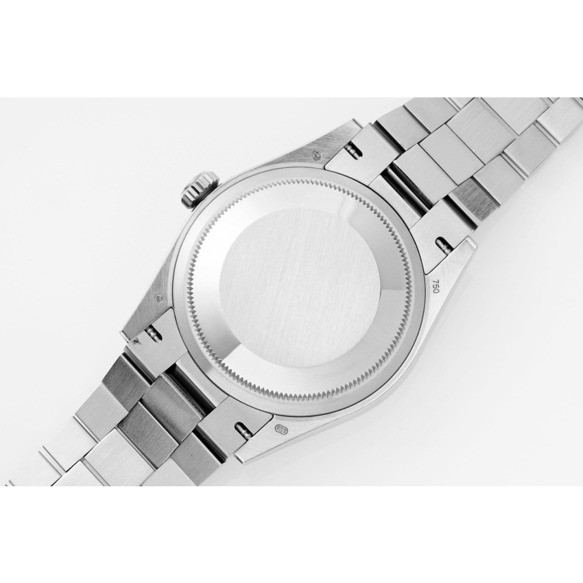 R01ex Day-Date 36mm, Oystersteel