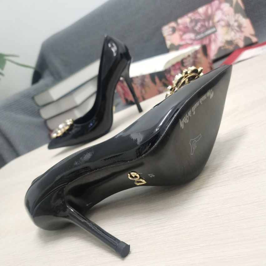d01ce Gab*a*a pumps