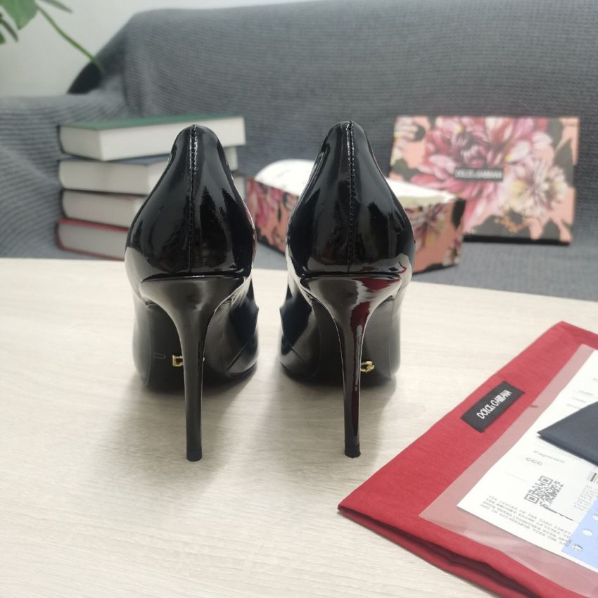 d01ce Gab*a*a pumps