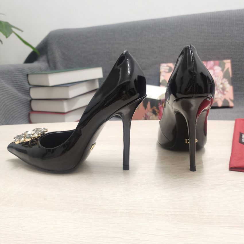 d01ce Gab*a*a pumps