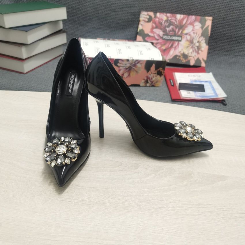 d01ce Gab*a*a pumps