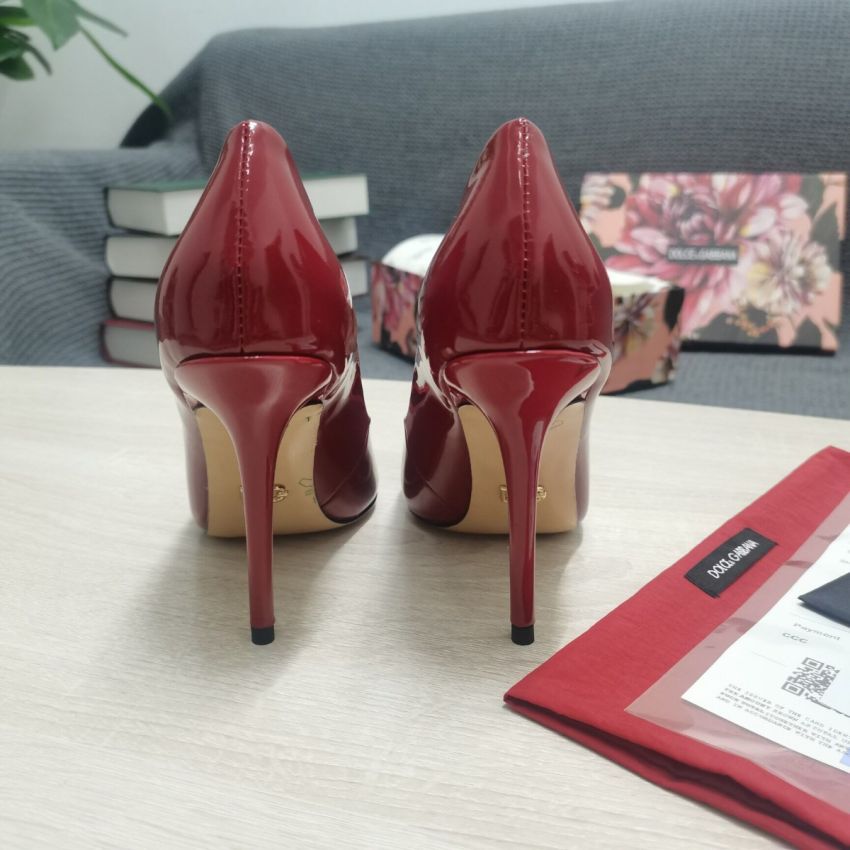d01ce Gab*a*a pumps