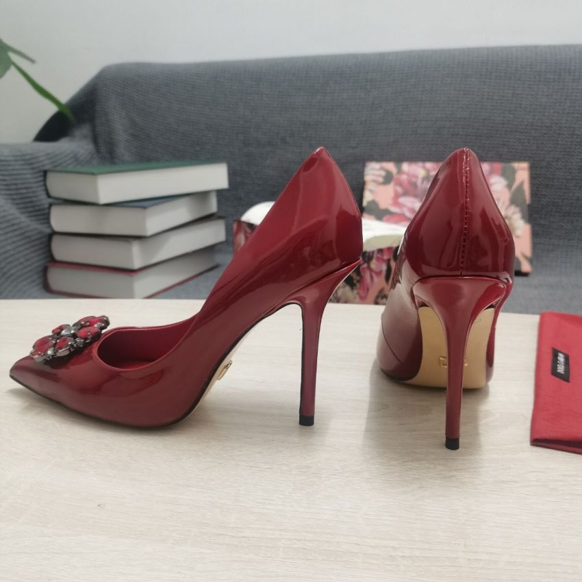 d01ce Gab*a*a pumps