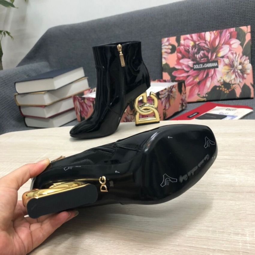 d01ce Gab*a*a boots