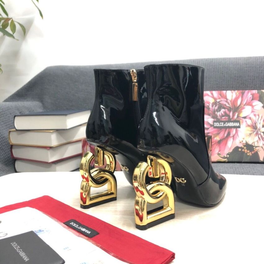 d01ce Gab*a*a boots